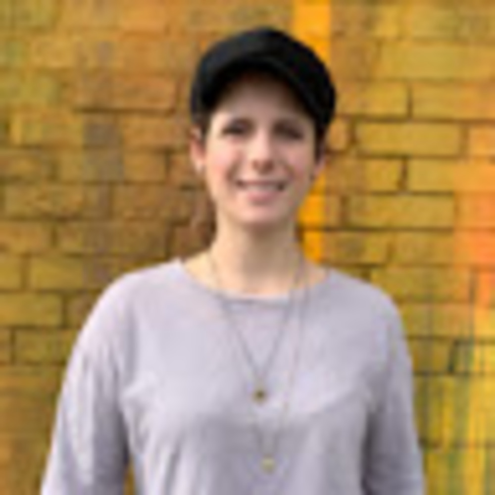 Meet your Posher, Mary